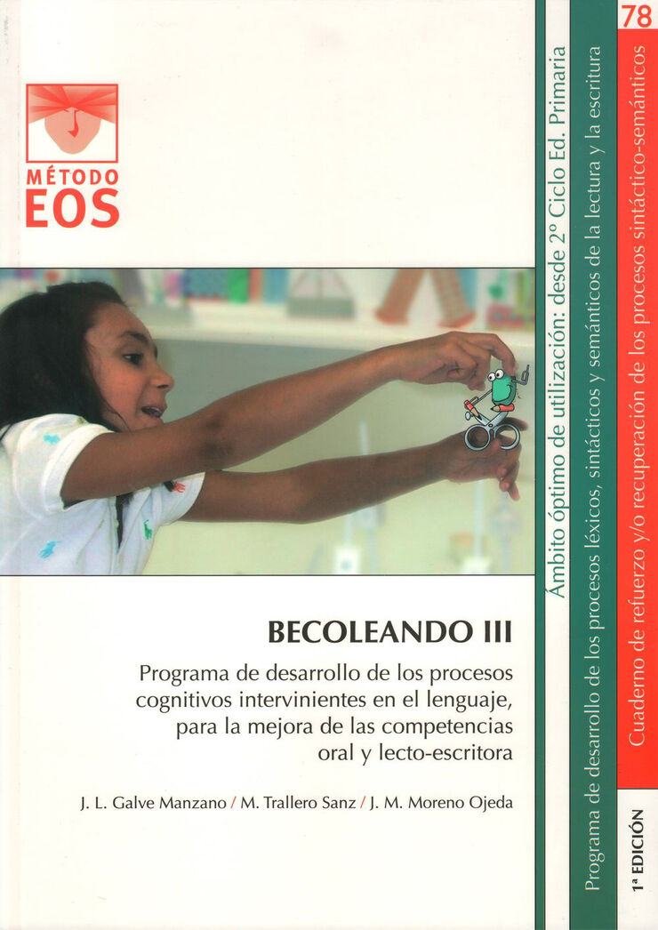 78 Becoleando Lii