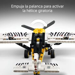 LEGO® Technic Avioneta 42198