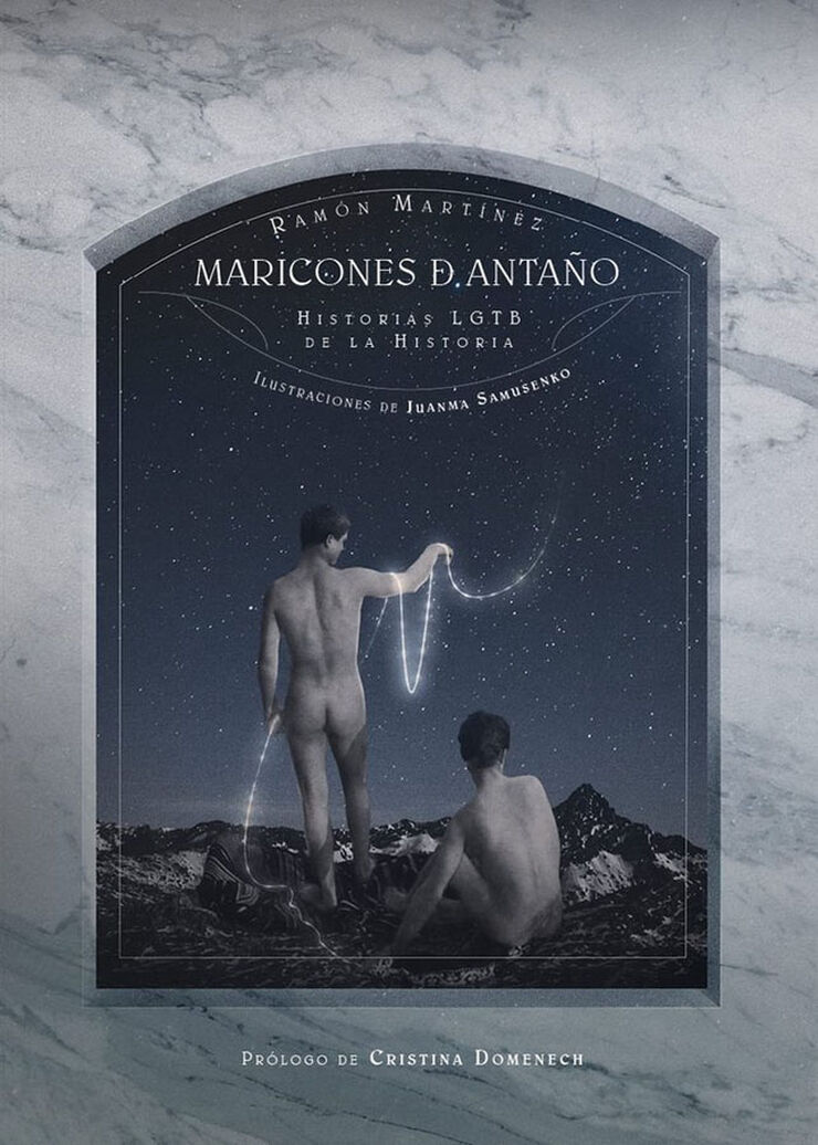 Maricones de antaño