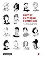 L'amor és massa complicat L'amor és massa complicat
