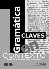 Gramática en Contexto - Libro de Claves