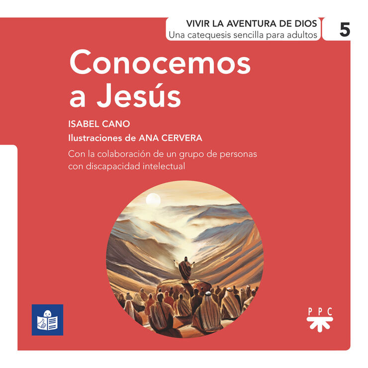 Conocemos a Jes&uacute;s