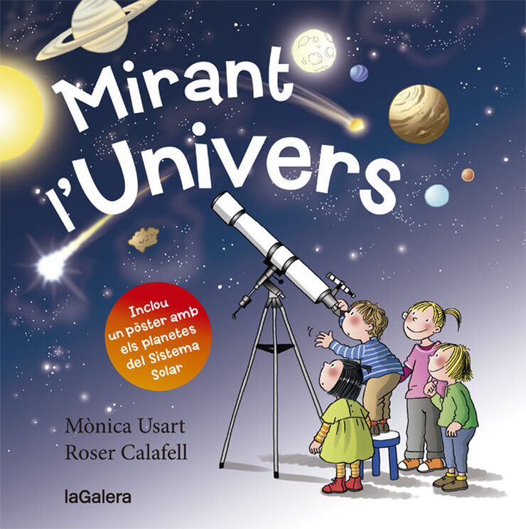 Mirant L'Univers