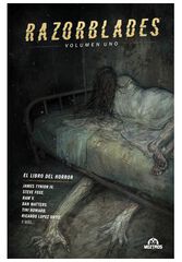 Razorblades 01 Razorblades 01