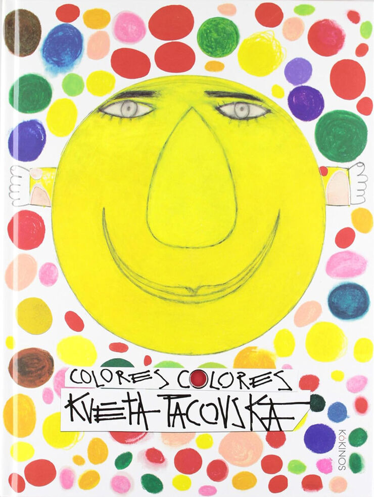 Colores, colores