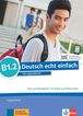 Deutsch Echt Einfach! B1.2, Libro del alumno y Ejercicios + Online