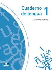 Lengua cuaderno 1 Explora 4 Primaria