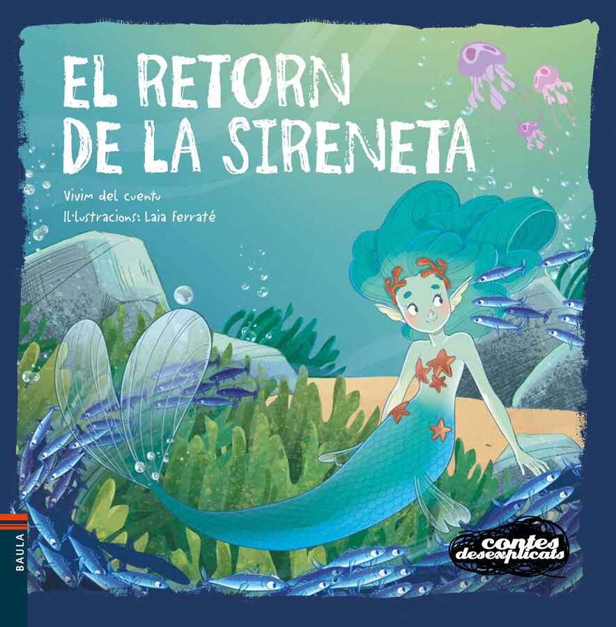 El retorn de la Sireneta