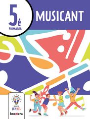 BROMV E5 Musicant/Frtil BROMV E5 Musicant/Frtil