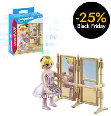 Playmobil Special Plus Ballarina 71171