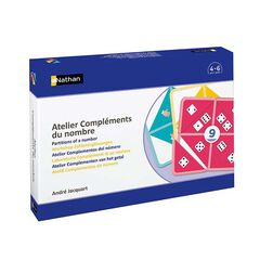 Taller complements dels nombres