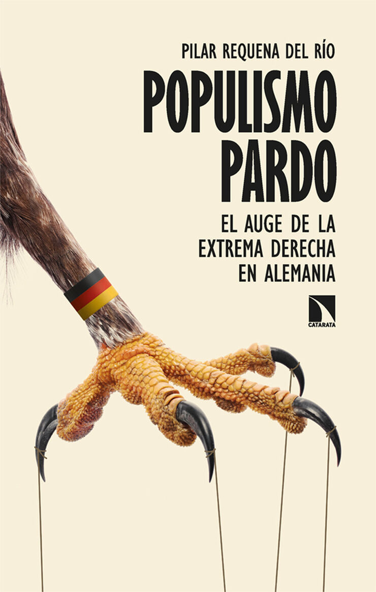 Populismo pardo