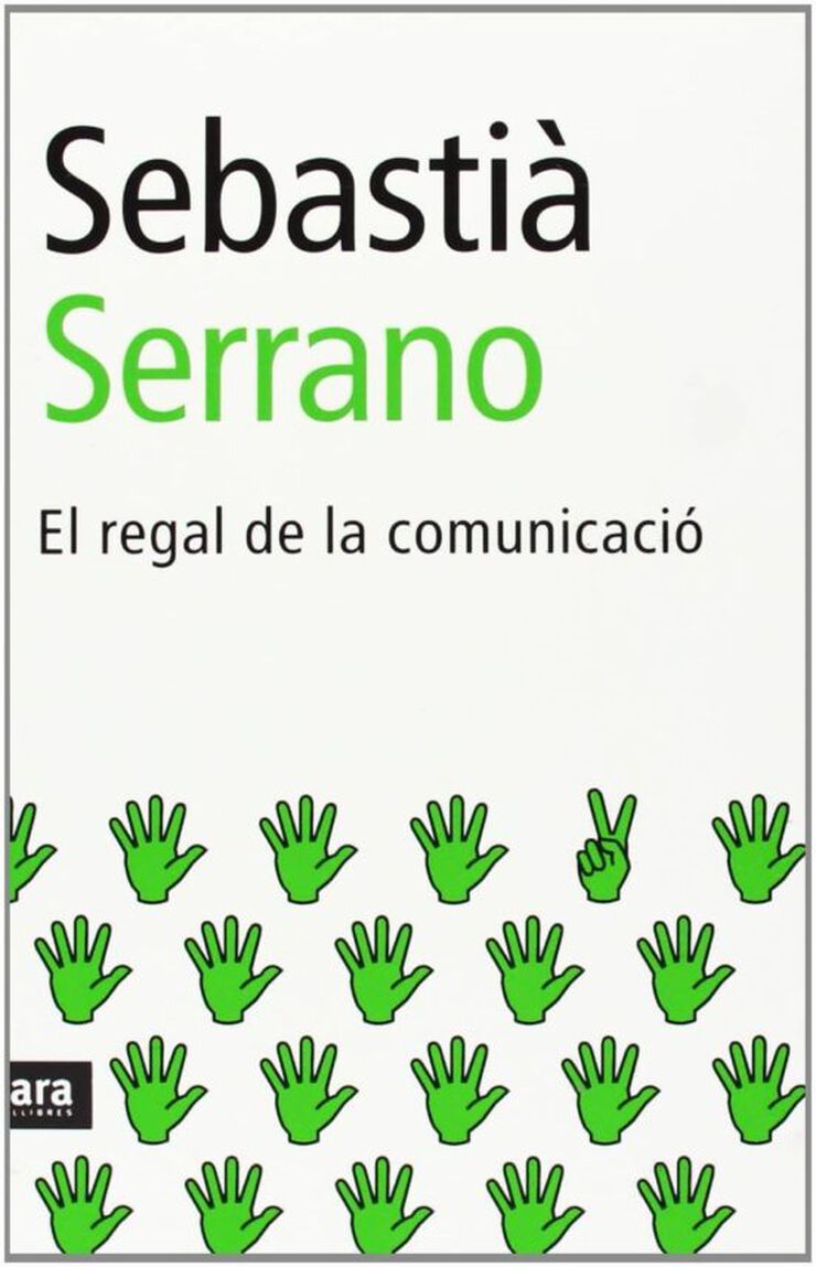 El regal de la comunicació El regal de la comunicació