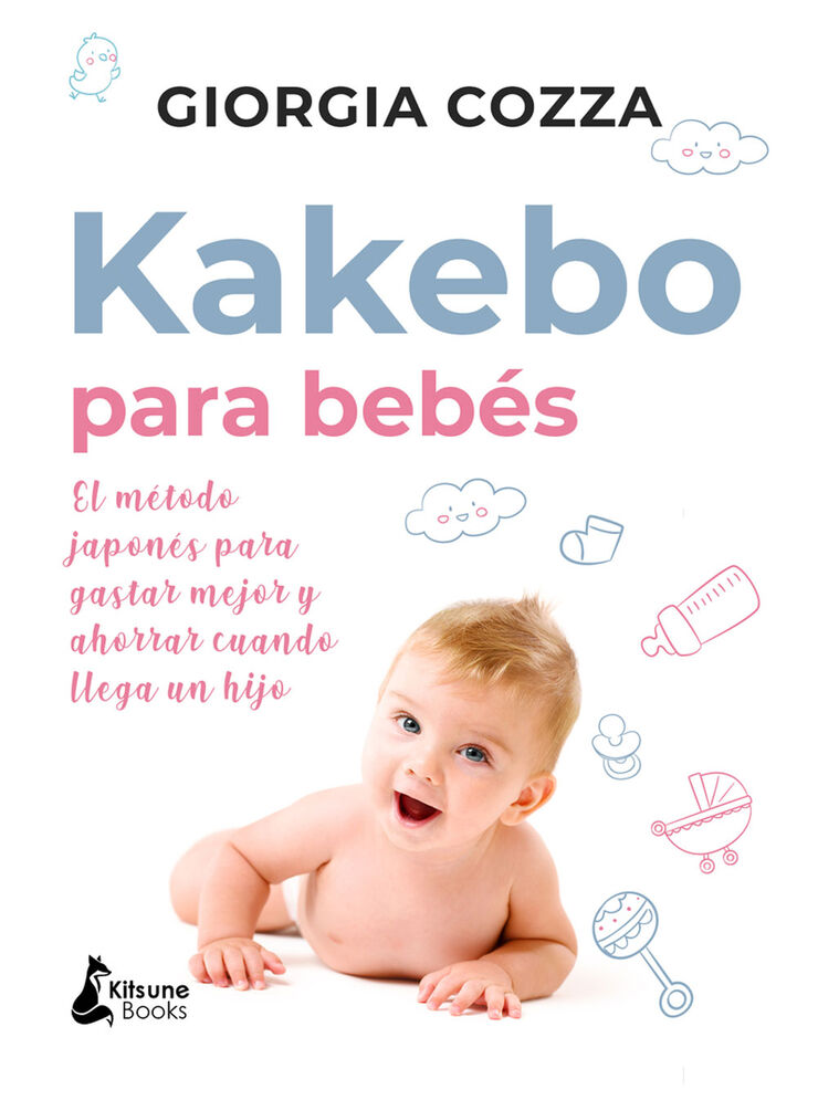 Kakebo para bebés