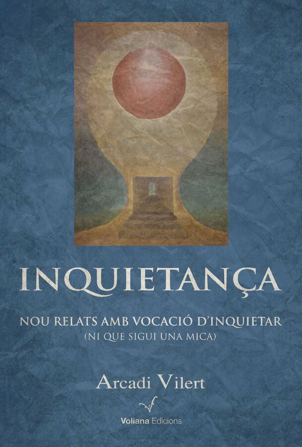 Inquietan&ccedil;a