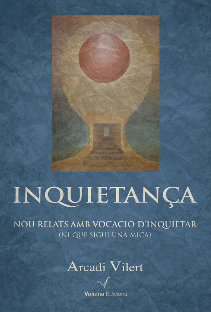 Inquietança