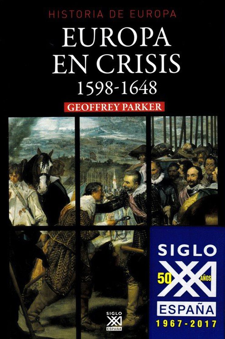 Europa en crisis, 1598-1648