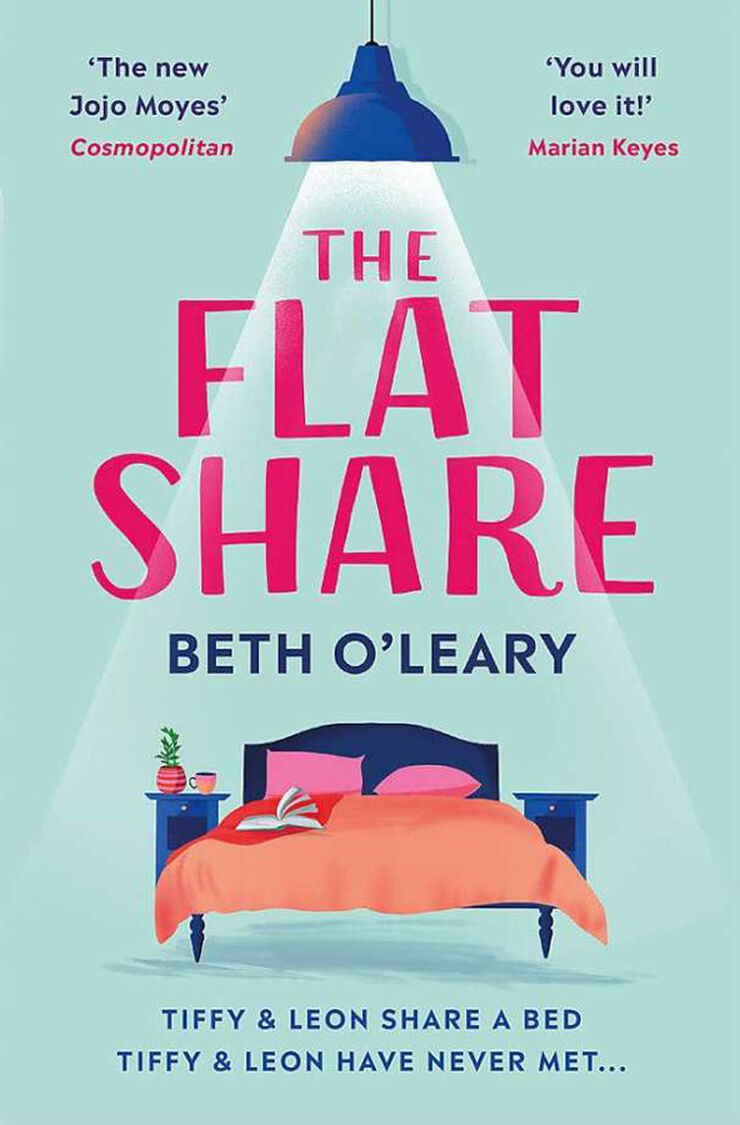 The flatshare