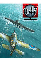U 47 VOL. 03. CONVOYES EN EL ARTICO U 47 VOL. 03. CONVOYES EN EL ARTICO