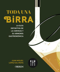 Toda una birra Toda una birra