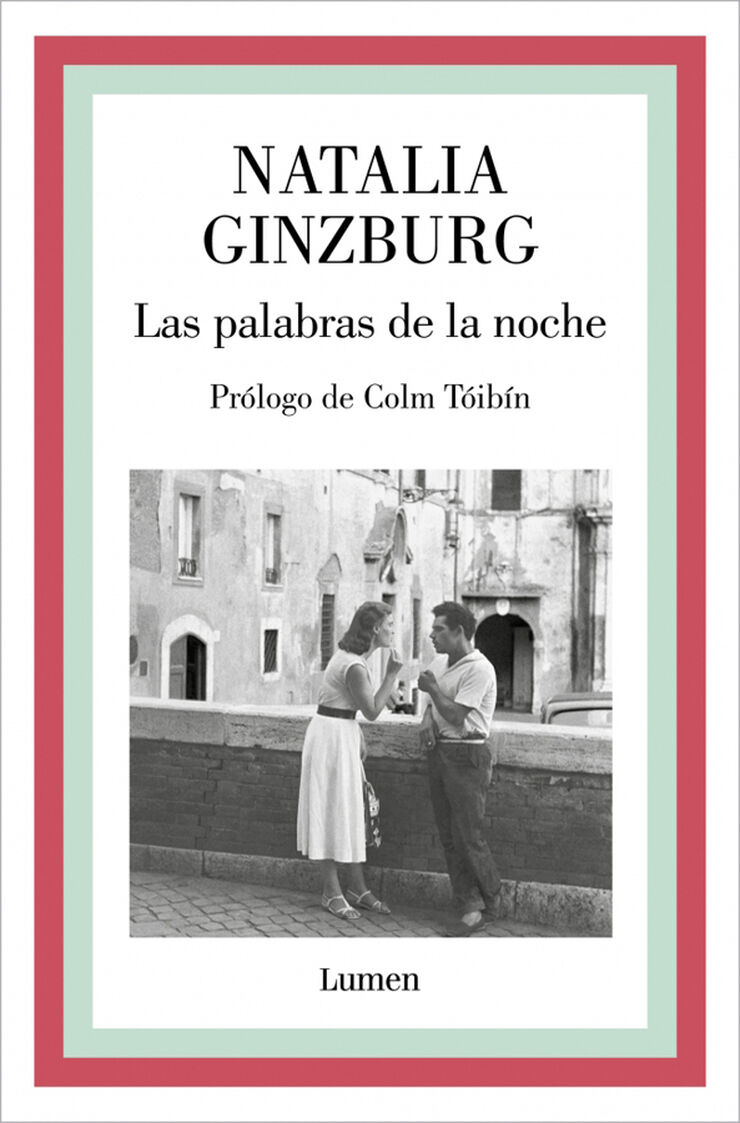 Las palabras de la noche