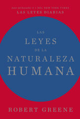 Las leyes de la naturaleza humana