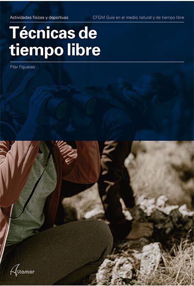 T&eacute;cnicas de tiempo libre