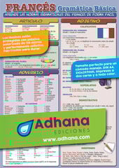 Adha francés básico Adha francés básico