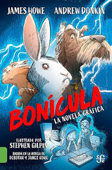 Bonicula. La Novela Grafica Bonicula. La Novela Grafica