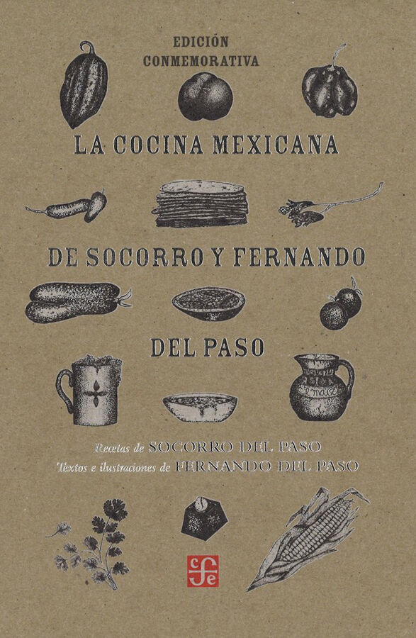 Cocina mexicana de Socorro y Fernando de