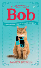 El pequeño libro de Bob El pequeño libro de Bob