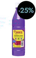 Témpera Jovi 500ml violeta
