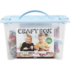 Caja Manualidades Creativ