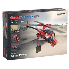Solar Power