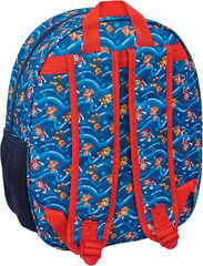 Mochila Infantil Safta Paw Patrol