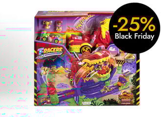 T-Racers Dragon Loop