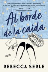 Al borde de la caída Al borde de la caída