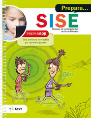 Quadern Prepara... Sisè!