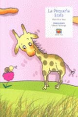 La Pequeña jirafa