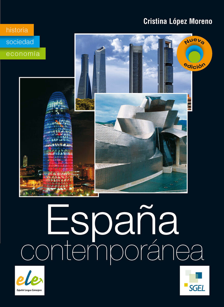 España Contemporánea