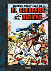 El guerrero del antifaz vol.3 El guerrero del antifaz vol.3