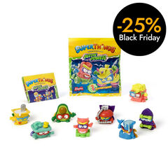 SuperThings Neon Power One Pack