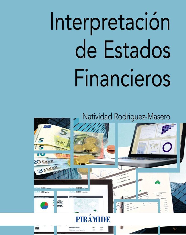 Interpretación de Estados Financieros