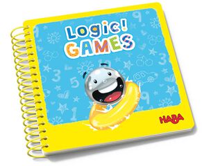 Logic! Games - Aquanilopark