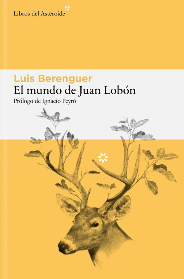 El mundo de Juan Lob&oacute;n