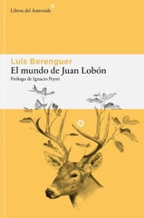El mundo de Juan Lob&oacute;n