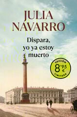 Dispara, yo ya estoy muerto (Campaña de verano edición limitada) Dispara, yo ya estoy muerto (Campaña de verano edición limitada)