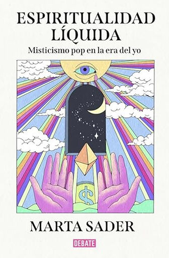 Espiritualidad l&iacute;quida