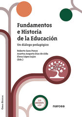 Fundamentos e Historia de la Educación