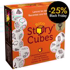 Story Cubes daus